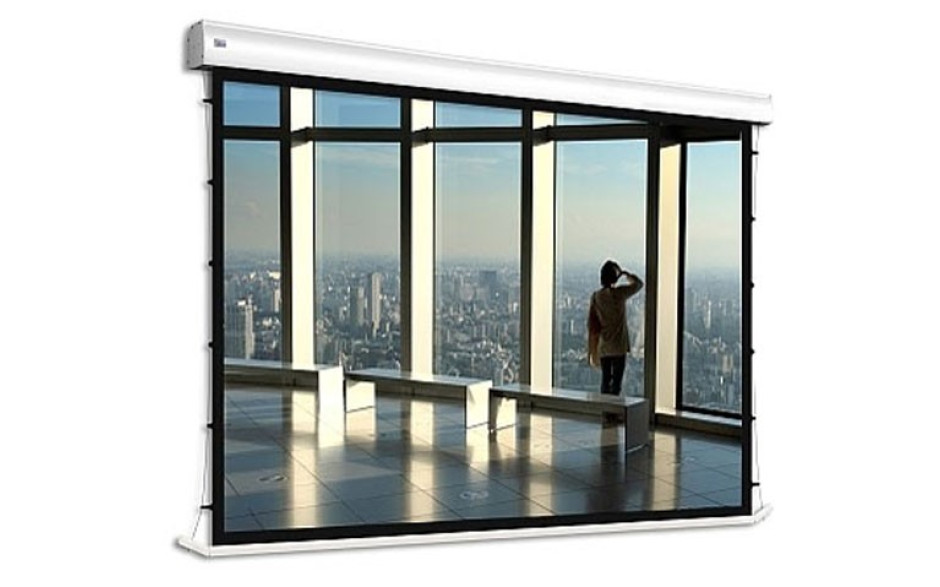 Adeo Alumid tensio Reference White 364x205, 16:9, ed 60cm