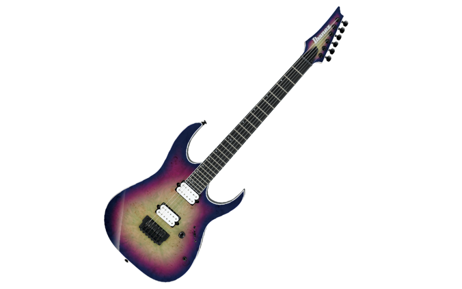 IBANEZ RGIX6FDLB NLB