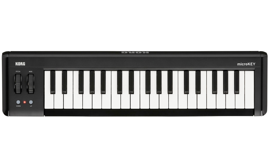KORG MICROKEY2-37