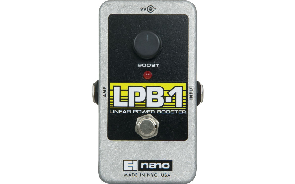 Electro-harmonix LPB-1