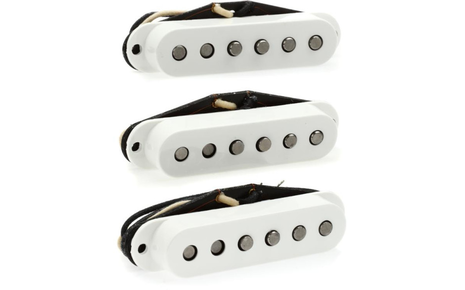 FENDER CUSTOM SHOP '54 STRATPICKUP SET