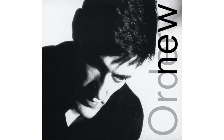 New Order - Low-life 1985/2009 (2564-68879-8, 180 Gm.) London Records/eu Mint (0825646887989)