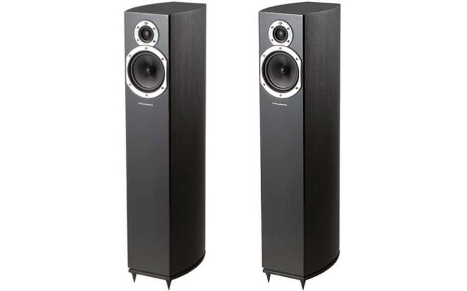 Wharfedale Diamond 10.3 Blackwood