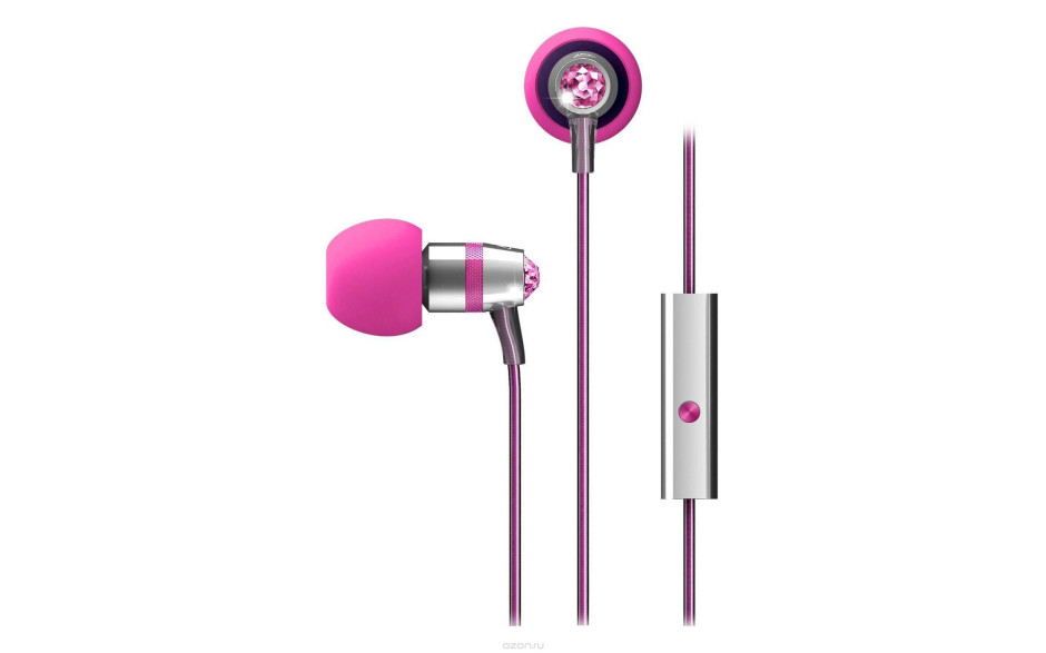 MEE Audio M11J Pink