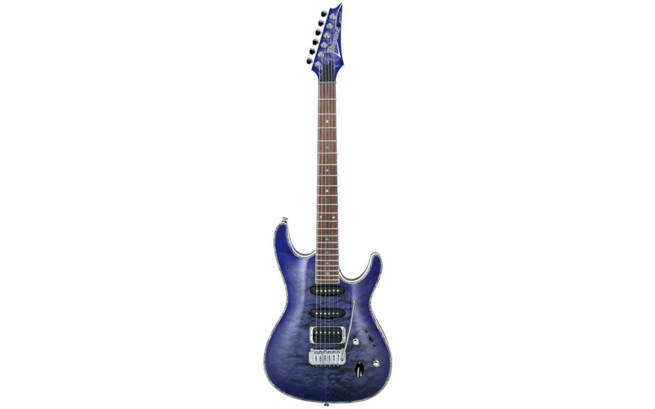 IBANEZ SA360QM TLB