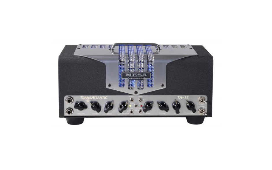 MESA BOOGIE TRANSATLANTIC TA15