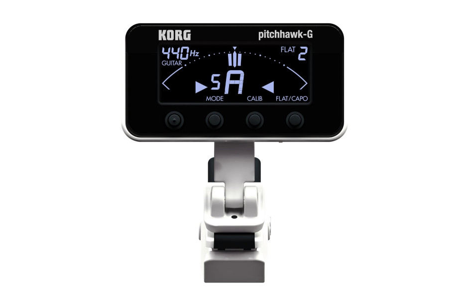 KORG AW-3G-WH
