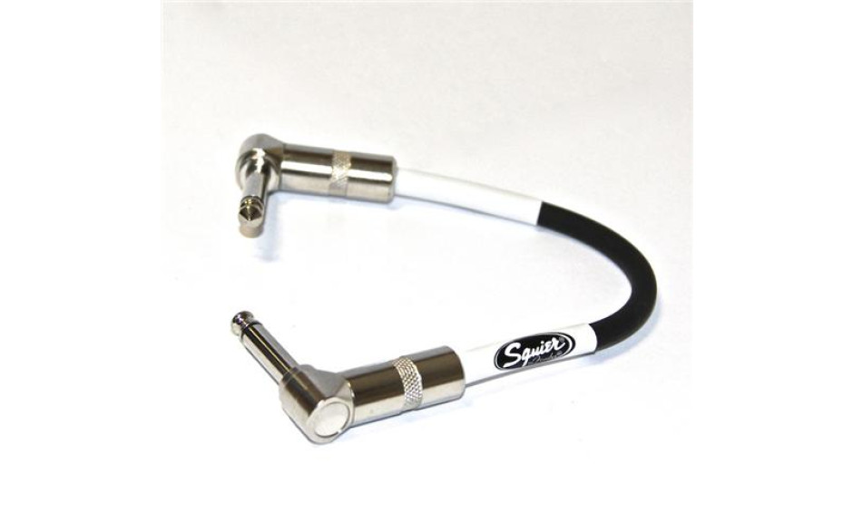 FENDER SQUIER 6" CABLE