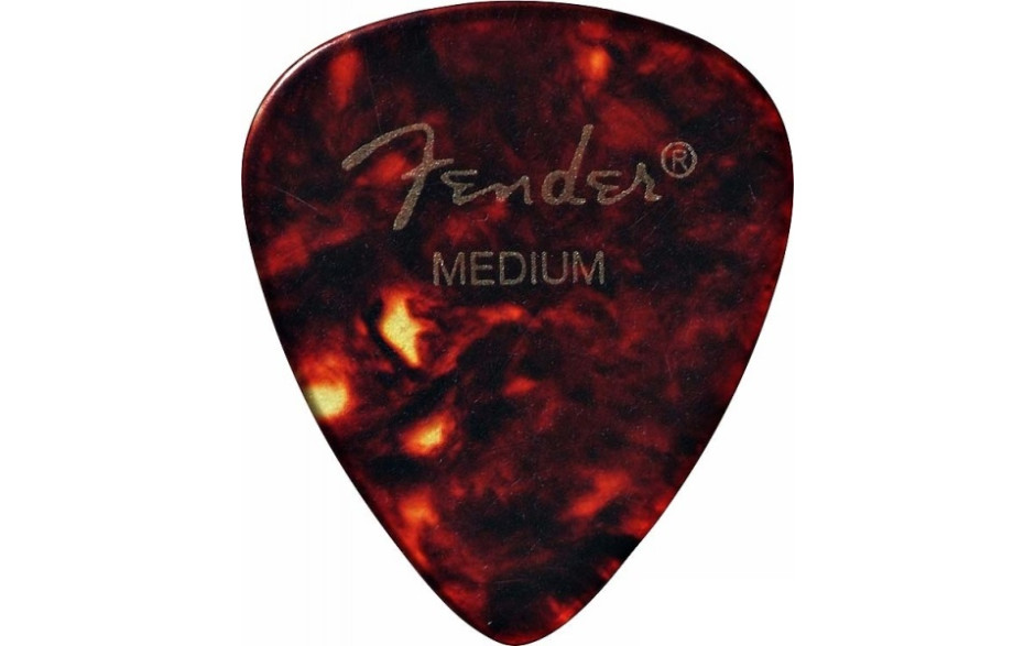 Fender 451 JR Shape - 1/2 Gr (72) - Shell Medium