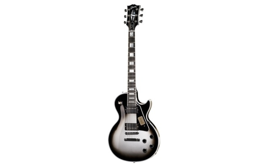 GIBSON LES PAUL CUSTOM SLB