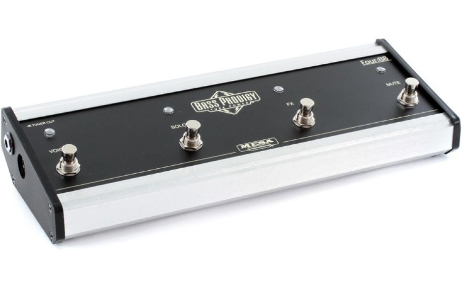 MESA BOOGIE PRODIGY FOOTSWITCH