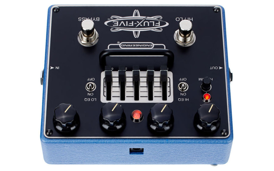 MESA BOOGIE FLUX FIVE