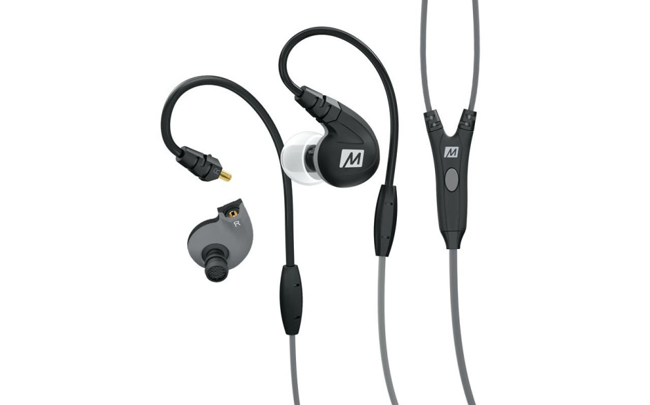 MEE Audio M7P Black