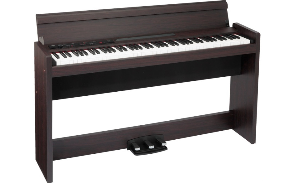 Korg LP-380-RW