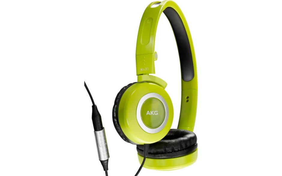 AKG K 430 Green