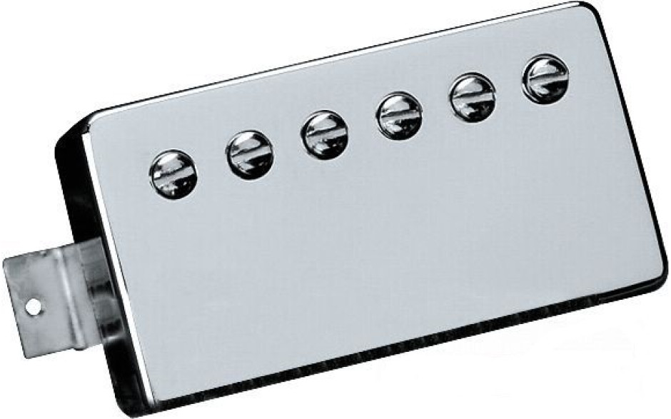 GIBSON IM59B-NH BURSTBUKER PRO ALNICO 5 HUMBUCKER BRIDGE/NICKEL