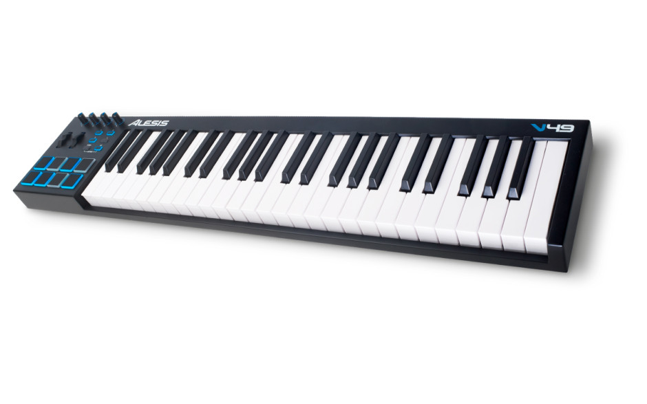ALESIS V49 USB/MIDI