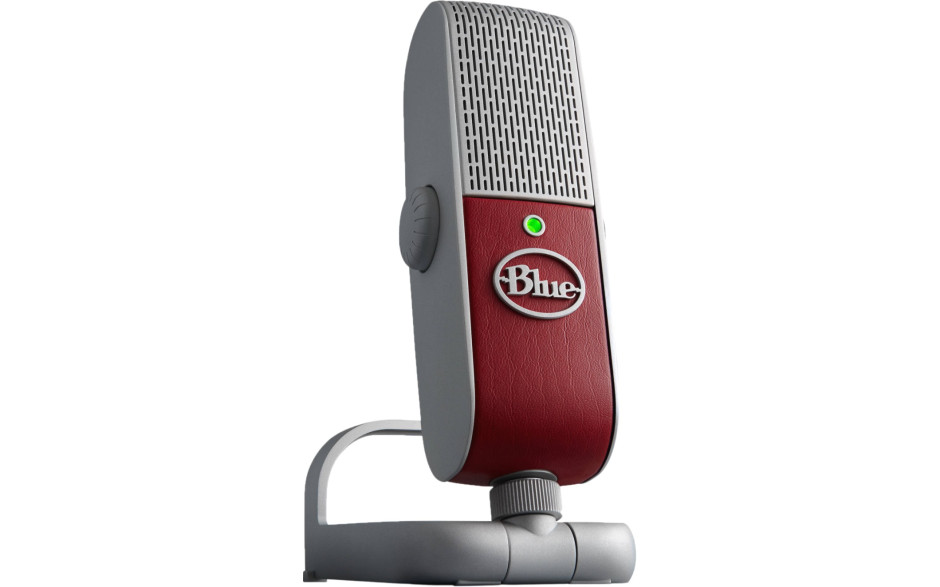 Blue Microphones Raspberry