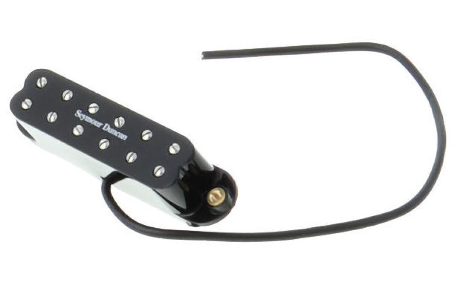 SEYMOUR DUNCAN SJBJ-1B JEFF BECK JR. BK