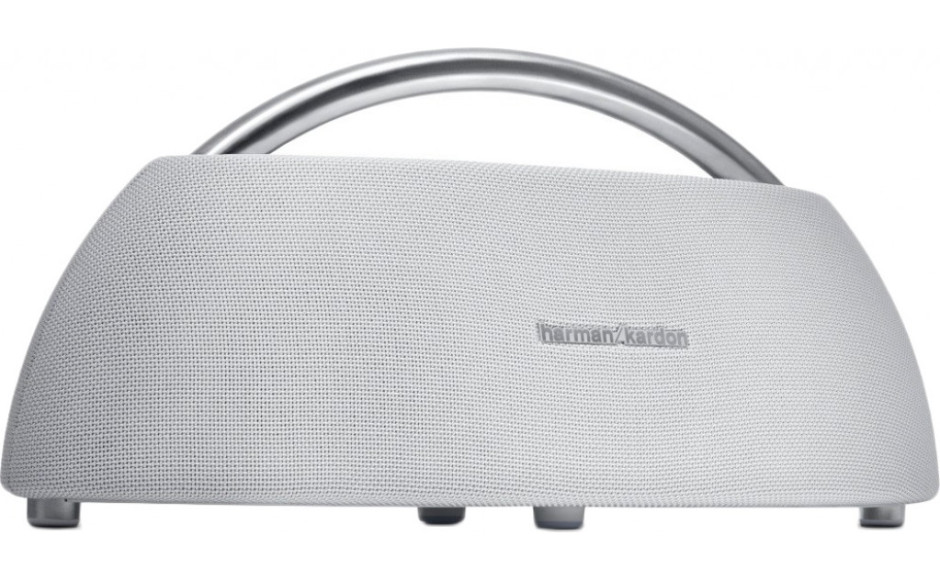Harman Kardon Go+Play Mini Wireless White (HKGOPLAYMINIWHTEU)