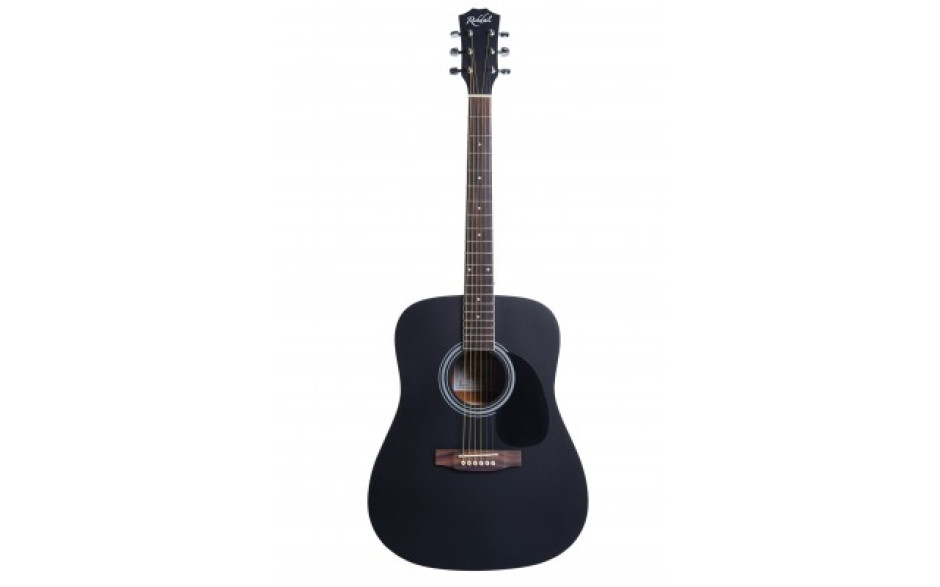 ROCKDALE SDN-BK DREADNOUGHT