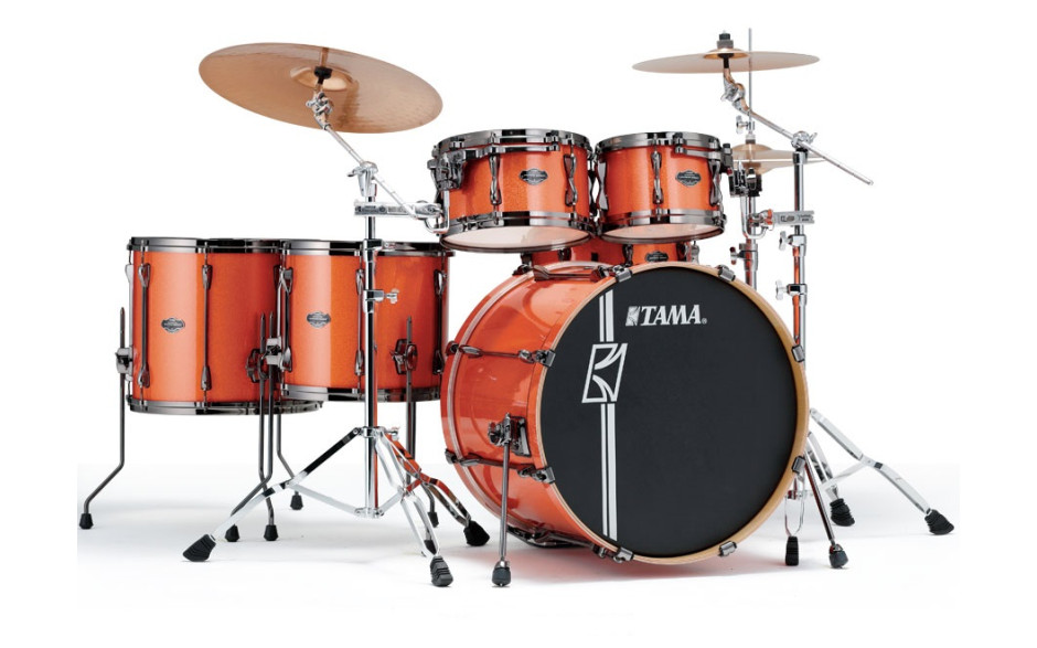TAMA MK52HZBNS BOS