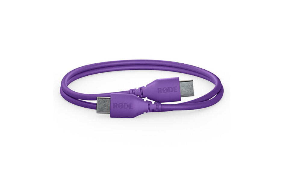 RODE SC22 Purple