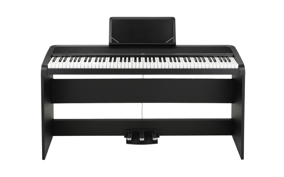 KORG B1SP-BK