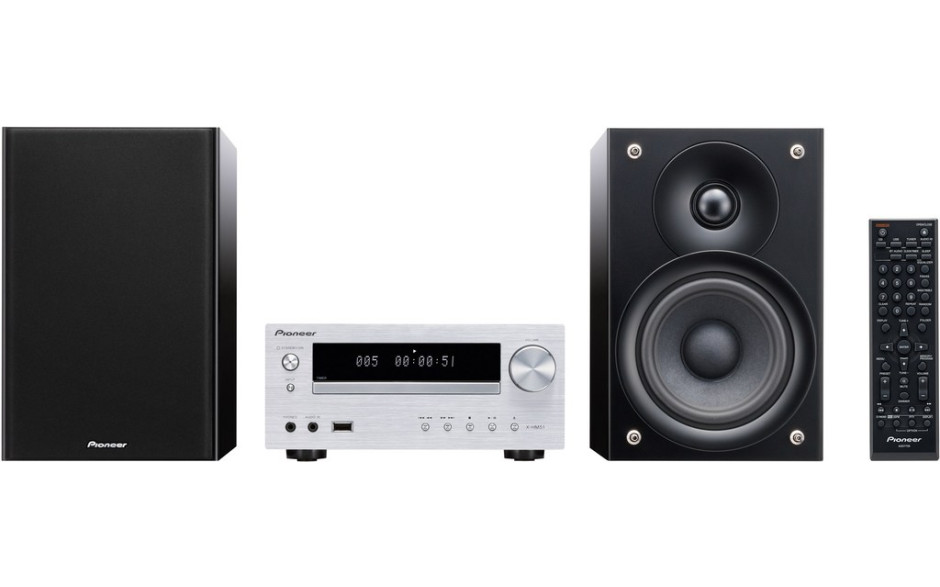 Pioneer X-HM51-S