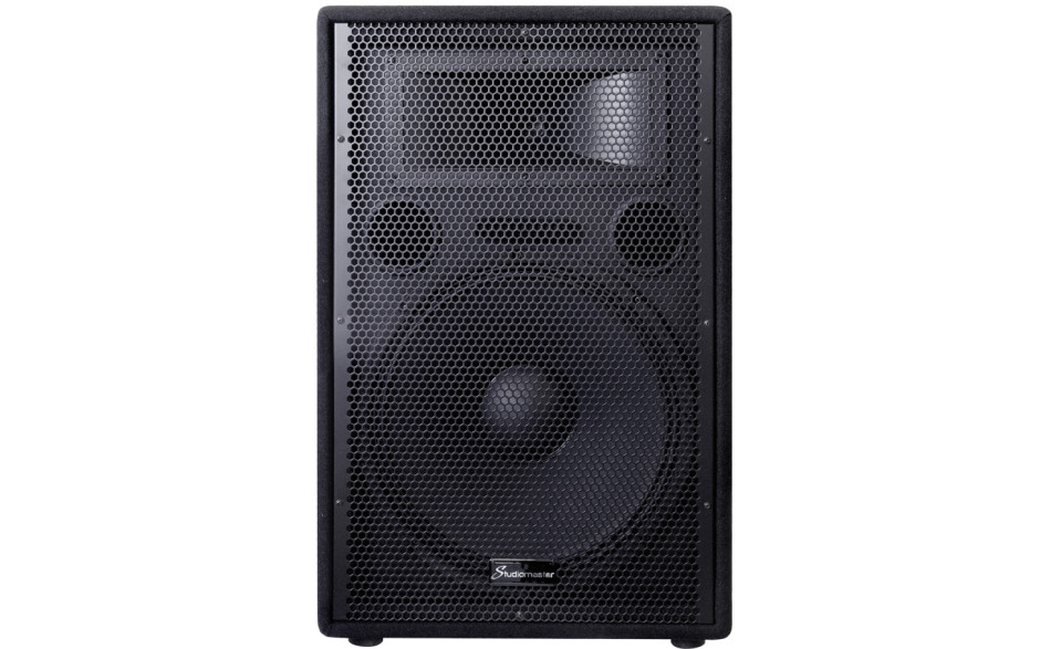 STUDIOMASTER GX15