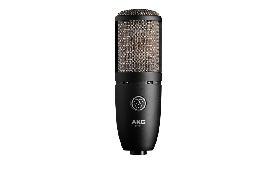 AKG Perception P220