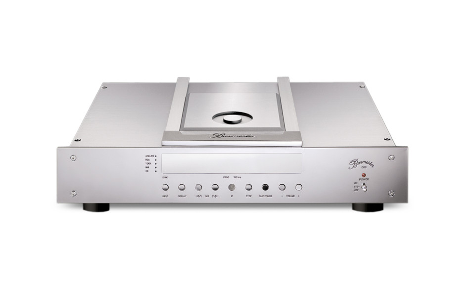 Burmester 089