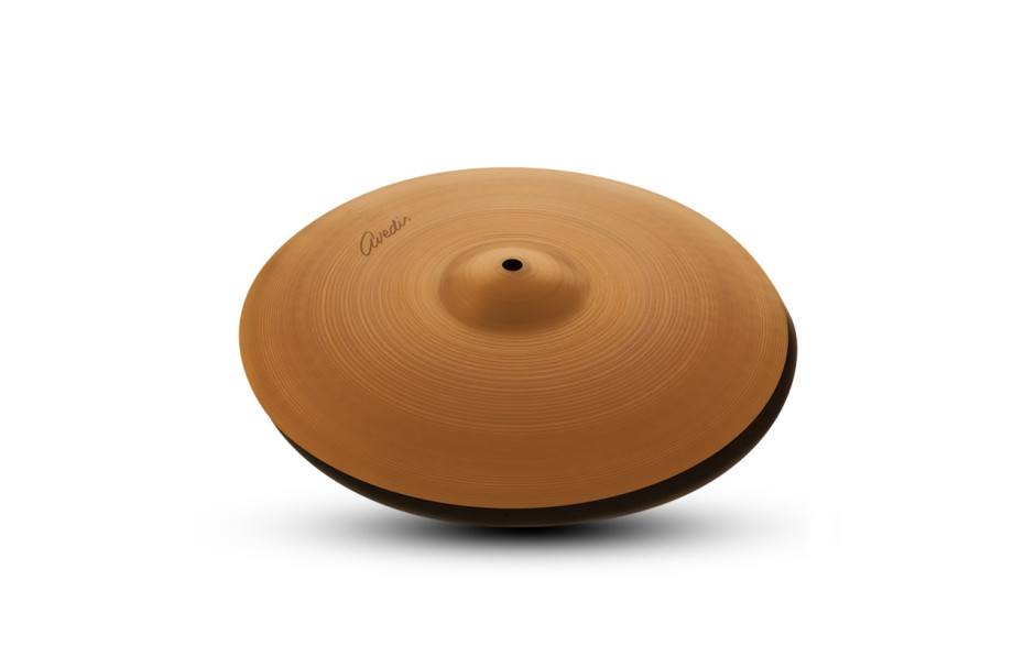 ZILDJIAN 15" A AVEDIS HI-HAT PAIR