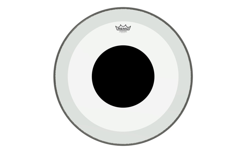 REMO POWERSTROKE® 3, Clear, 22"