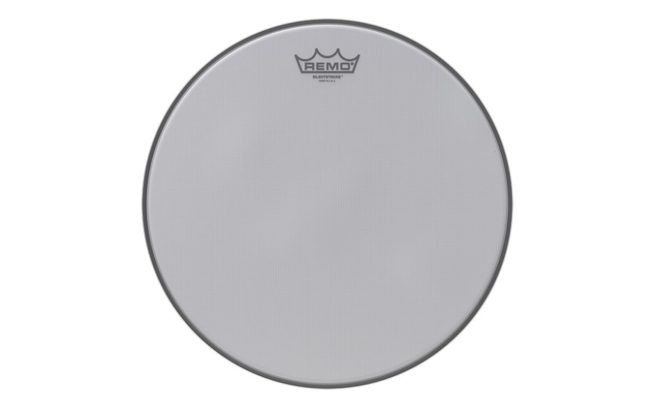 REMO Batter, SILENTSTROKE™, 14''