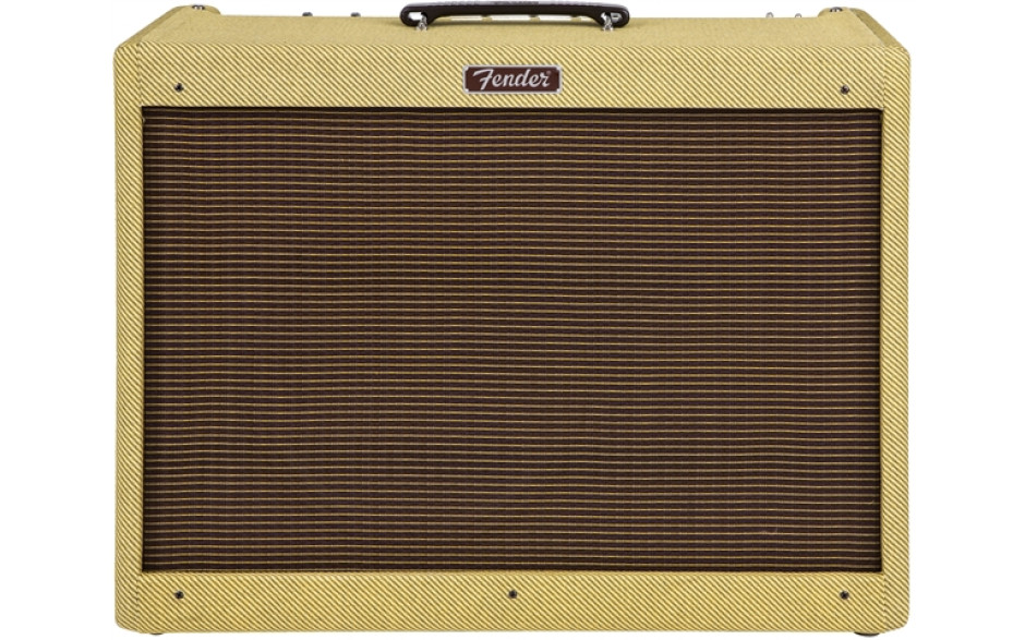 FENDER BLUES DELUXE 112 - 40 W