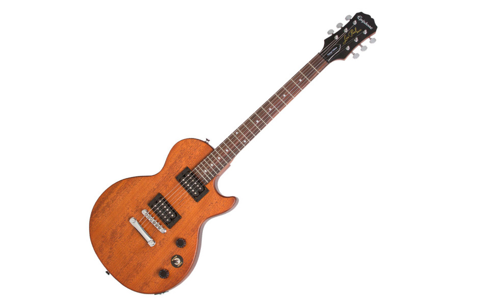 EPIPHONE LES PAUL SPECIAL VE WALNUT VINTAGE