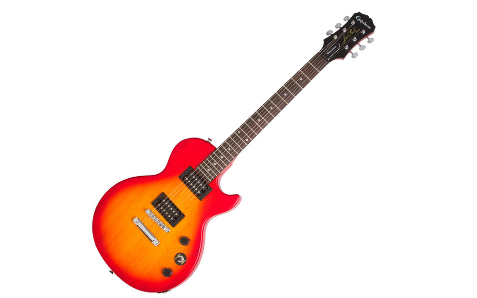 EPIPHONE LES PAUL SPECIAL VE HERITAGE VINTAGE CHERRYBURST