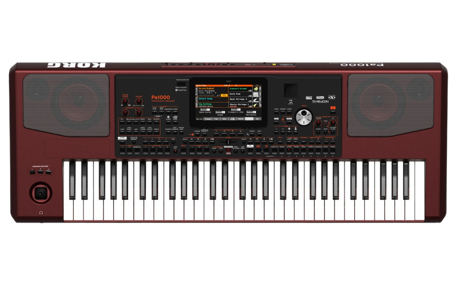 KORG PA1000