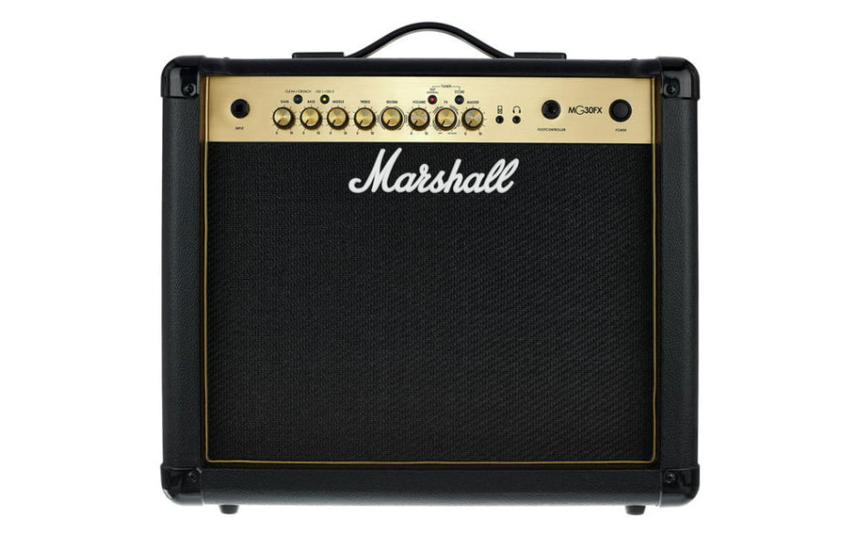 MARSHALL MG30GFX
