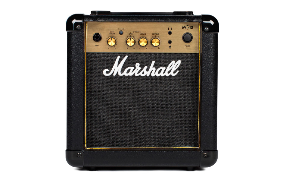 MARSHALL MG10G