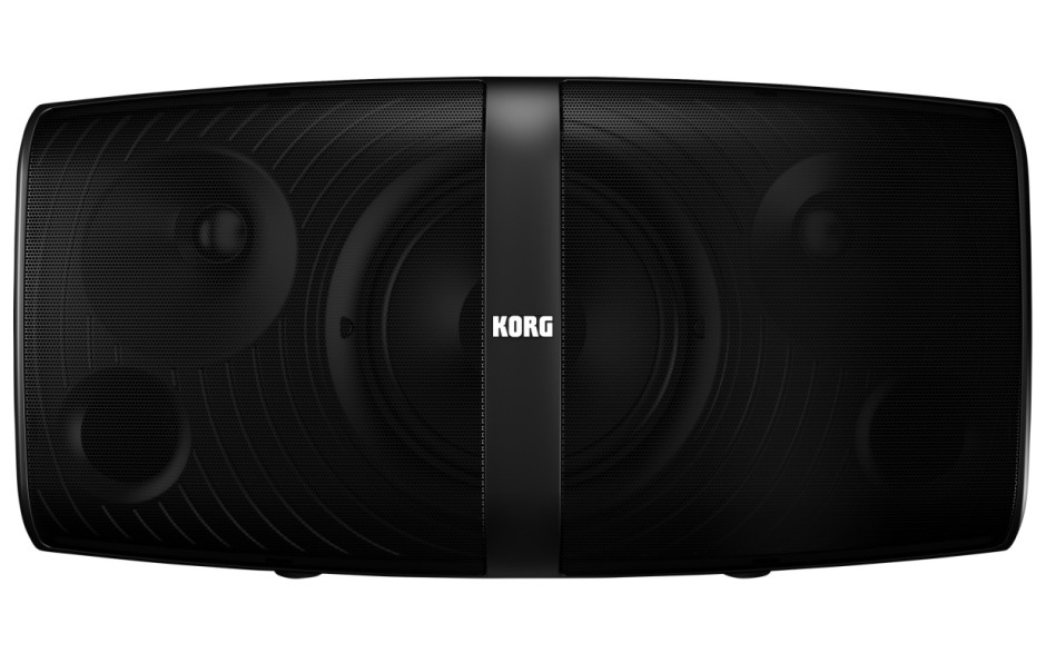 KORG KONNECT