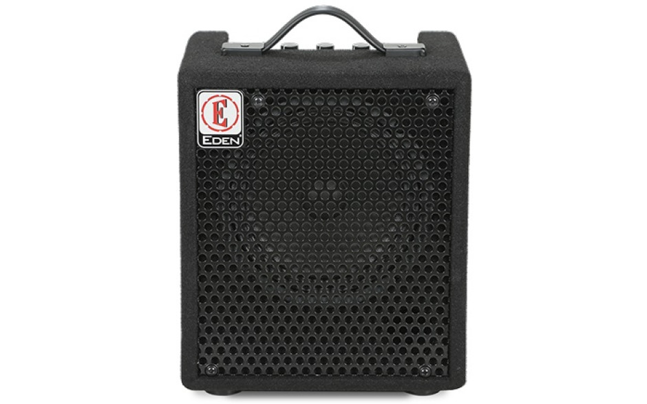 EDEN EC8