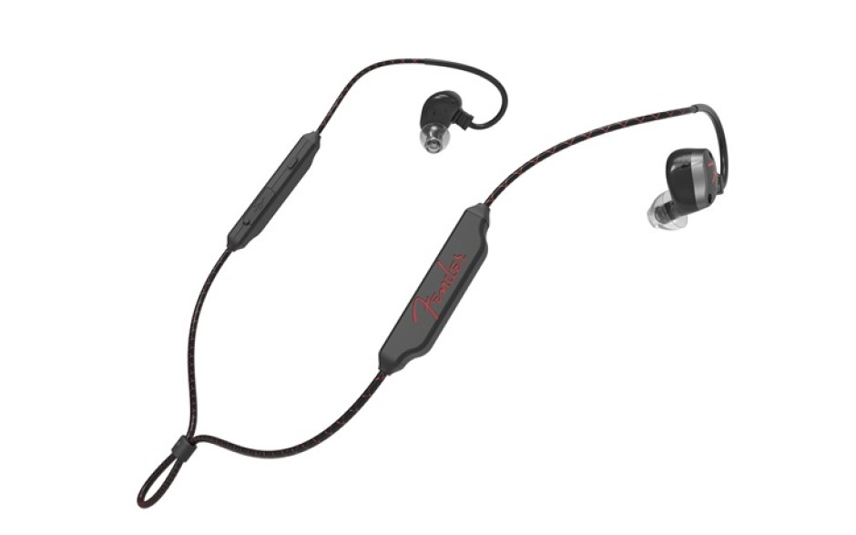 FENDER PURESONIC PREMIUM WIRELESS EARBUDS