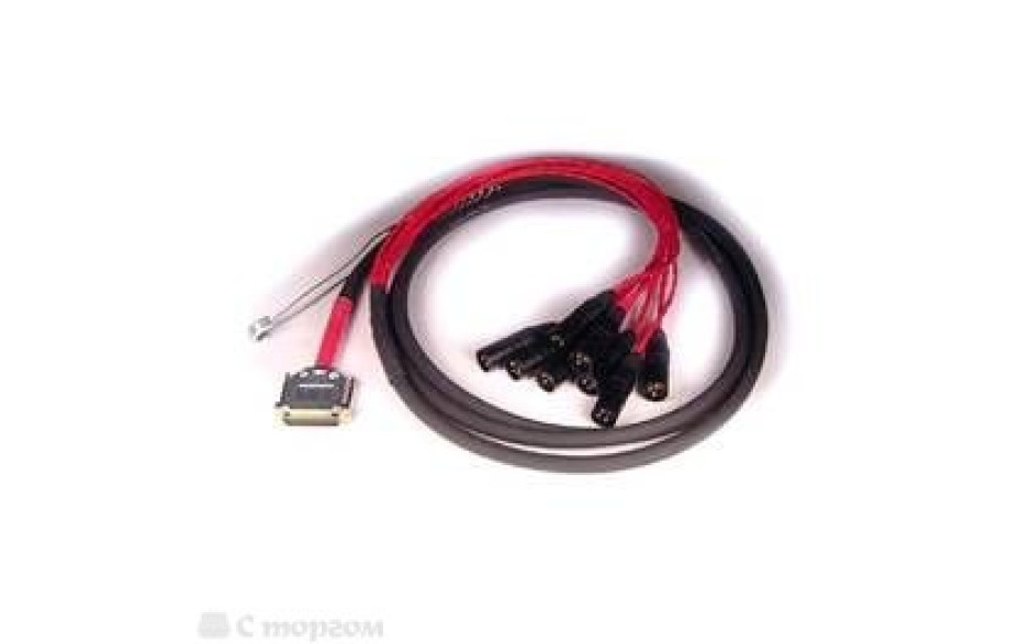 AVID DB25XLRM DIGISNAKE12