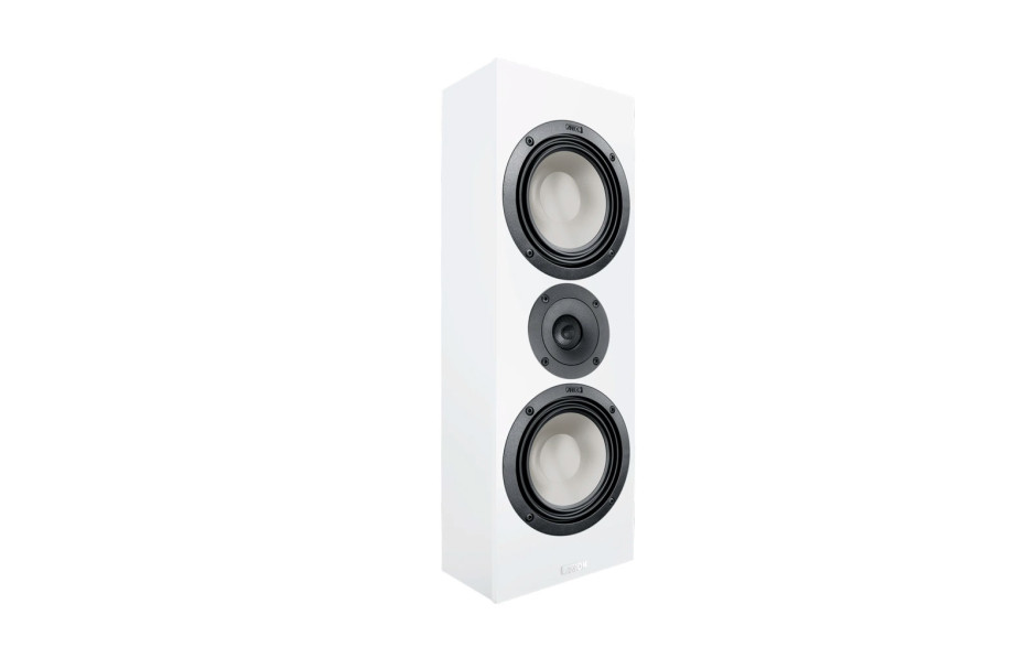 Canton GLE 15 OnWall White