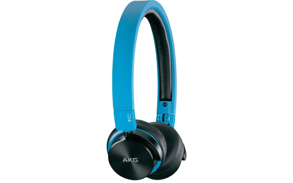 AKG Y40 Blue