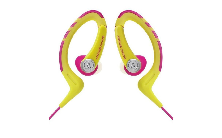 Audio-Technica ATH-SPORT1YP