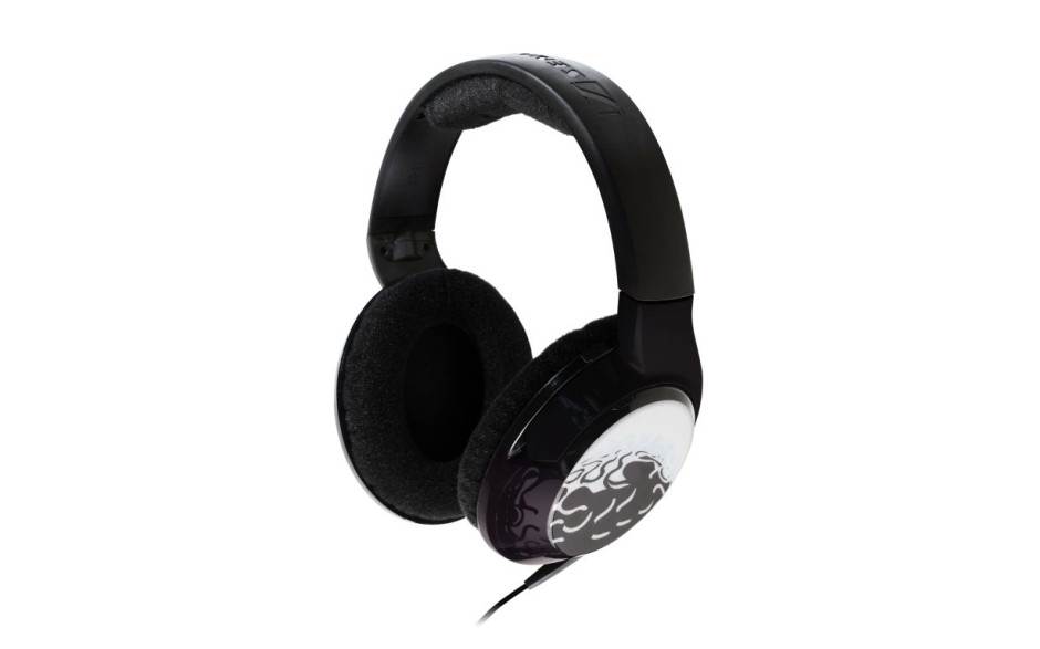 SENNHEISER HD 418