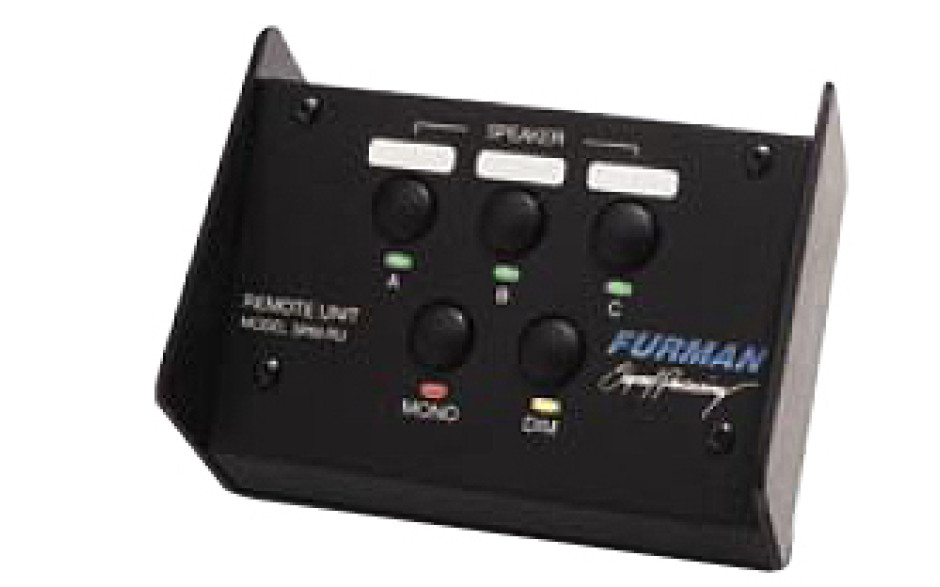 Furman SRM-RU